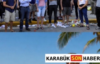 Buca Belediyesi'nde İşçiler Grevde: Çöp...