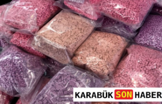 Bursa'da Yılbaşı Öncesi Zehir Tacirlerine...