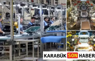 Çayırova'da işçinin yüzü gülüyor: Net...