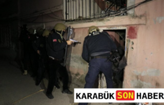 İçişleri Bakanı'ndan DEAŞ Operasyonu Duyurusu:...