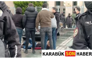 İstanbul’da Ünlü İsimleri Şoke Eden Uyuşturucu...