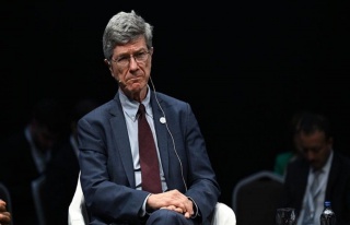 Jeffrey Sachs'tan Türkiye Savunma Sanayii Yorumları
