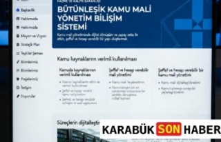 Kamu Harcamalarında Yapay Zeka Devri Başladı