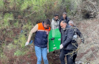 Karabük Kayıp Vakası: Ormanlık Alanda Ölü Bulunan...