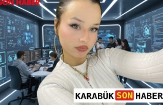 KARABÜK ÜNİVERSİTESİ YAPAY ZEKA OPARETÖRLÜĞÜ