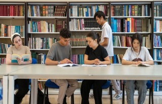 Karabük Üniversitesi YÖK Raporunda Zirveye Oynuyor