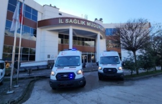 Karabük Sağlıkta Vites Yükseltiyor: Yeni Ambulanslar...