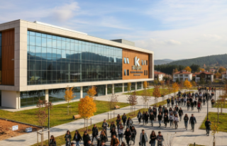 Karabük Üniversitesinde Yeni Bir Dönem: Fakülte...