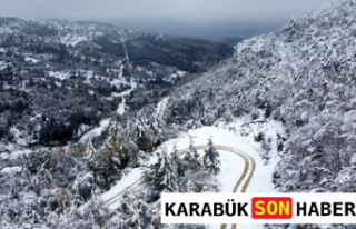 Karabük’te Kar Esareti Sona Erdi: 7 Kişi Kurtarıldı