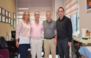 Karabük'te Kritik Kalp Ameliyatı Başarısı: Aort...