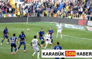 Keçiörengücü Evinde Ümraniyespor'u 3-1 Yendi