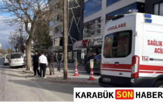 Konya'da Kiracı Dehşeti: Dükkan Sahibi Göğsünden...