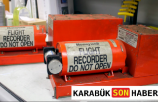 Libya Uçak Kazası: Kara Kutu Almanya’ya Gönderildi