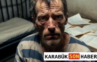 MS Hastası Tayfun Kahraman'ın Cezaevindeki...