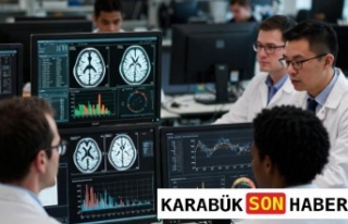 MS'te Yapay Zeka ile Keşfedilen İki Yeni Biyolojik...