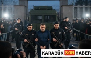 Murat Övüç Başörtüsü Videosu Nedeniyle Tutuklandı