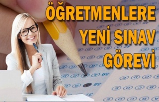 ÖSYM Sınav Görevi Başvurusu: Öğretmenler İçin...