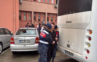 Safranbolu’da kuyumcu soygununda karar çıktı:...