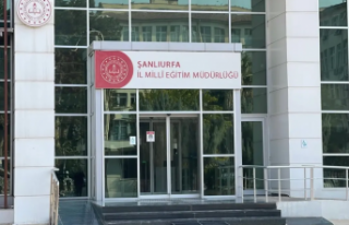 Şanlıurfa'da Zimmet Çarkına Büyük Darbe:...