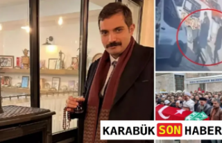 Sinan Ateş Davasında Yeni Gelişme: Yargıtay’dan...