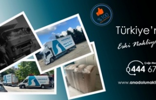 Taşınma Sürecinde Profesyonelliğin Önemi: İstanbul...