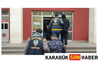 Turgutlu'daki Fabrika Soygununda İnce Detaylar