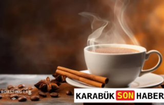 Türk Kahvesine Tarçın Katmak Son Dönemde Çok...