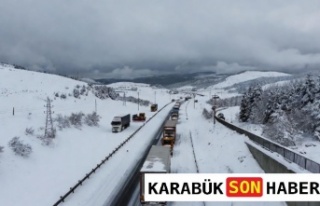 Türkiye'yi Kar Esir Aldı: Kışa Hazırlıksız...