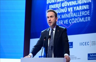 Türkiye’nin Enerji Hedefleri Hızlanıyor: 2035’te...