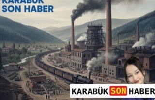 13 Haneli Bir Köyden Sanayi Devine: Neden Karabük...