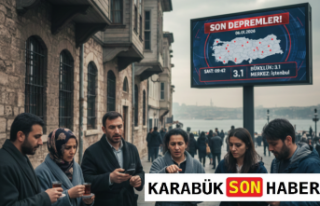 6 OCAK SON DEPREMLER: SARSINTI MI OLDU?