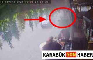 Adana’da Restoranda Korkutan Patlama: Müşteriler...