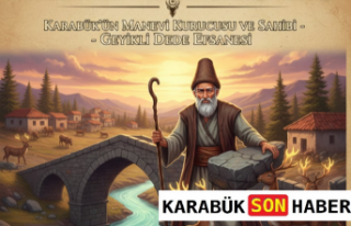 Bahattin Gazi Hazretleri Kimdir? | Karabük’ün...