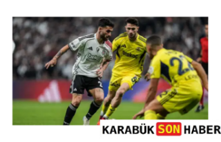 Beşiktaş Antalya kampı kadrosunu duyurdu