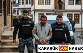 Bilecik'te operasyon: Firari şahıs jandarmadan...