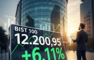 Borsa İstanbul’da Yeni Dönem: BIST 100 Rekorla...