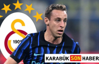 Cimbom'dan Orta Sahaya İtalyan Çıkarması:...