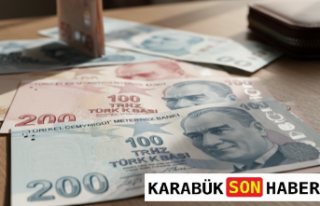 Emekli Maaşı Zammına CHP’den Sert Tepki: “Bu...