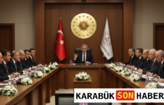 En Düşük Emekli Aylığı İçin Kritik Karar Meclis...