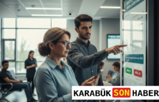 Hastanelerde Yeni Dönem: Onaylı Randevu Sistemi...