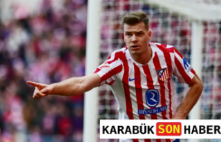 Juventus’ta Forvet Arayışı: Sörloth Listede