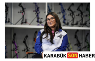 Kadıköy’den Dünya Şampiyonluğuna: Zehranur...