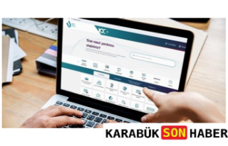 Kağıtsız Vergi Dönemi Başladı