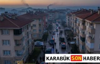 Karabük Dahil 46 İlde Büyük Operasyon: Çok Sayıda...