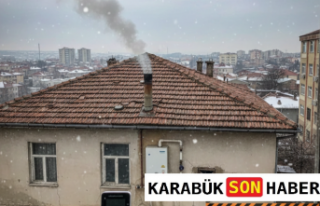 Karabük'te Sessiz Katil Alarmı: Soba ve Doğalgaz...