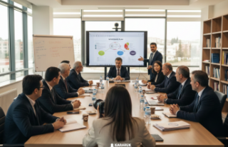 Karabük Üniversitesi İletişim Fakültesi Yeni...