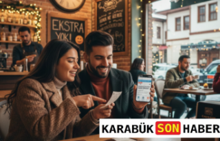 Karabük’te Restoranlarda Servis Ücreti Dönemi...