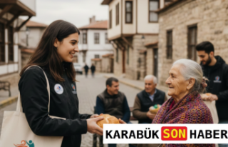 Mahallede Yeni Bir Soluk: Komşuluk Rüzgarı Esiyor