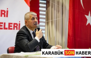 MHP İzmir’den Terörsüz Türkiye Vurgusu