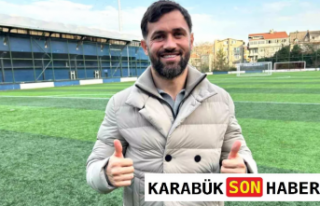 Ömer Bayram'dan Van Dijk ve Galatasaray İtirafı